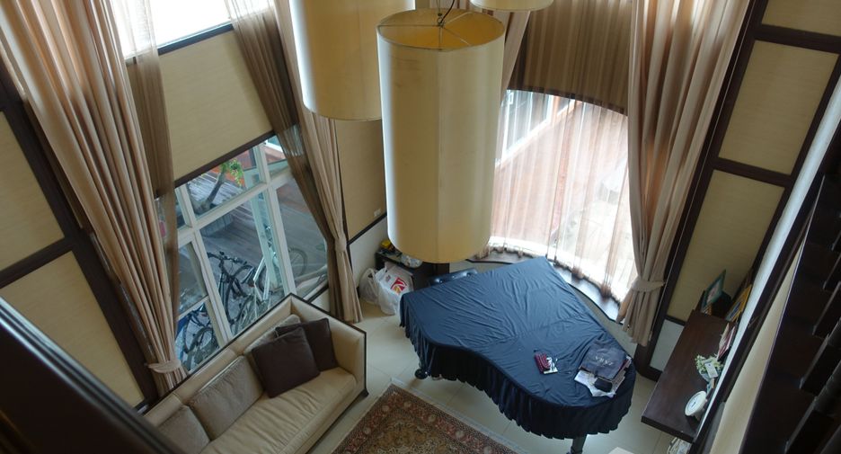 Haus zum Kauf mit 4 Zimmer in Lam Luk Ka, Pathum Thani