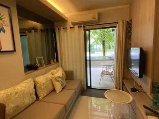 For sale 1 Beds condo in Cha Am, Phetchaburi