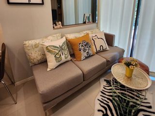 For sale 1 Beds condo in Cha Am, Phetchaburi