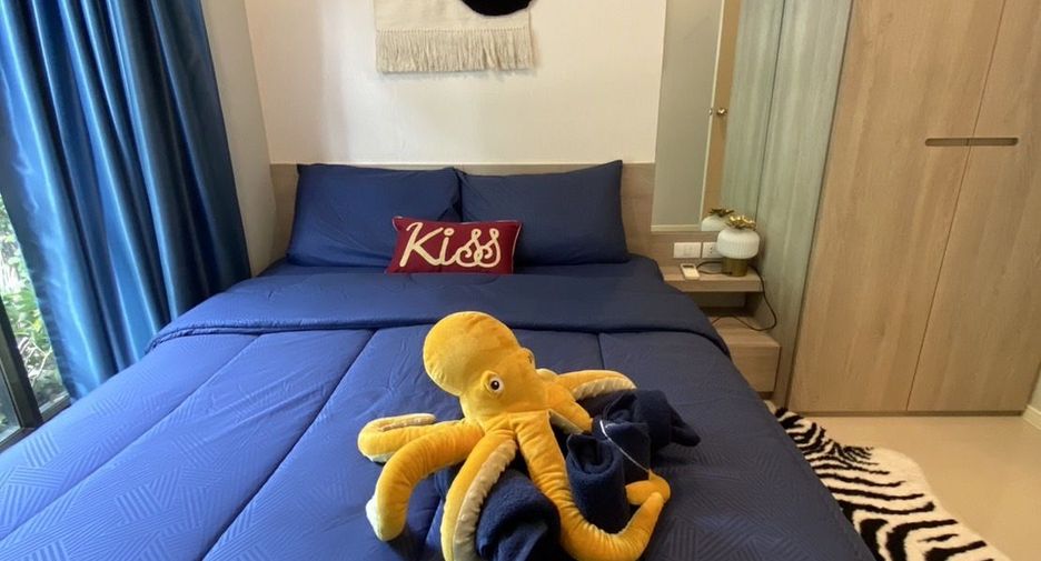 For sale 1 bed condo in Cha Am, Phetchaburi