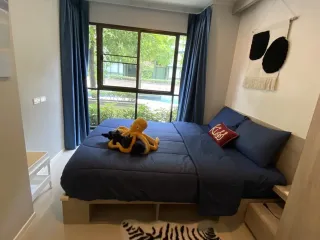 For sale 1 Beds condo in Cha Am, Phetchaburi
