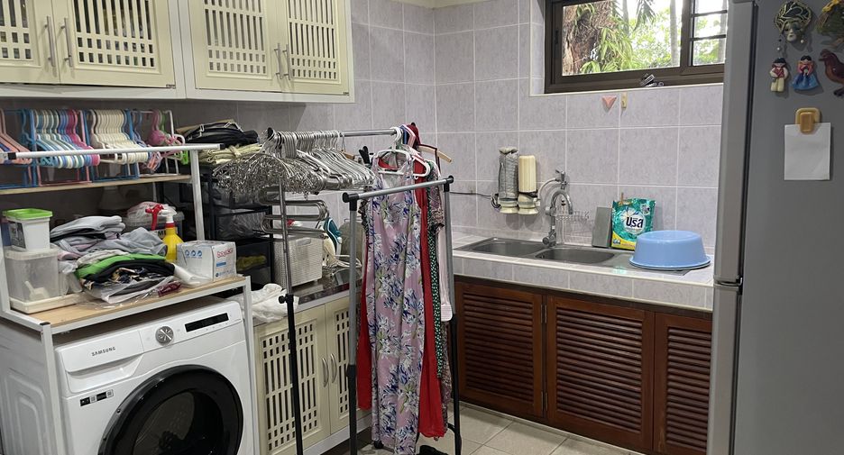 ขาย 4 ห้องนอน วิลล่า ใน บางละมุง, ชลบุรี