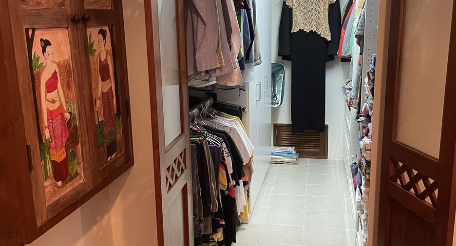 ขาย 4 ห้องนอน วิลล่า ใน บางละมุง, ชลบุรี