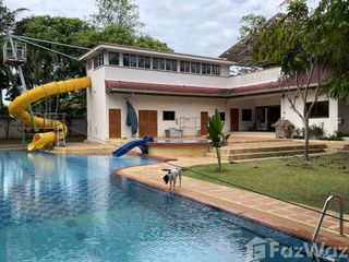 出售 4 卧室 别墅 在 Bang Lamung, Chon Buri