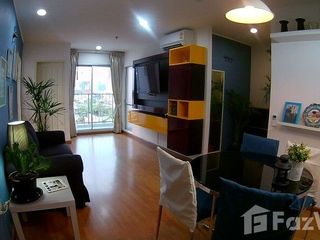 For sale and for rent 2 bedrooms condo in Phaya Thai, Bangkok