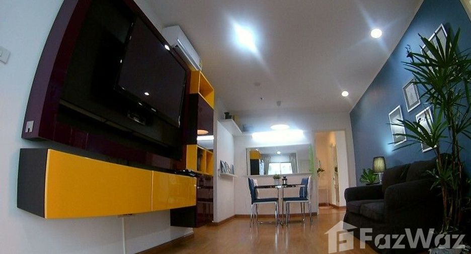 ขาย และ ให้เช่า 2 ห้องนอน คอนโด ใน พญาไท, กรุงเทพฯ