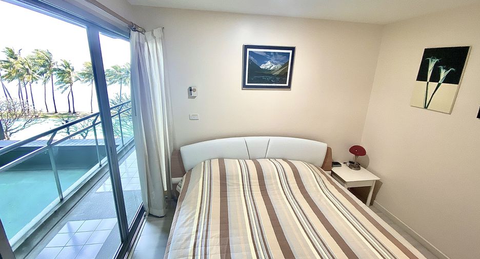 For sale 2 bedrooms condo in Cha Am, Phetchaburi