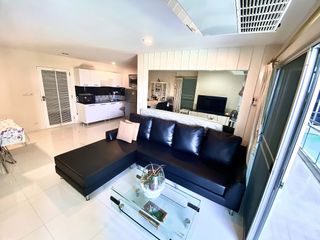 For sale 2 bedrooms condo in Cha Am, Phetchaburi