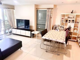 For sale 2 bedrooms condo in Cha Am, Phetchaburi