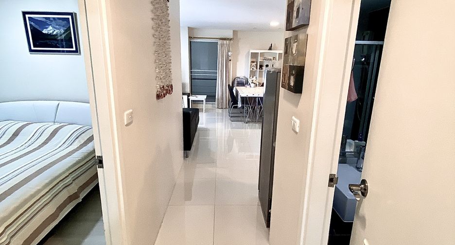 For sale 2 bedrooms condo in Cha Am, Phetchaburi