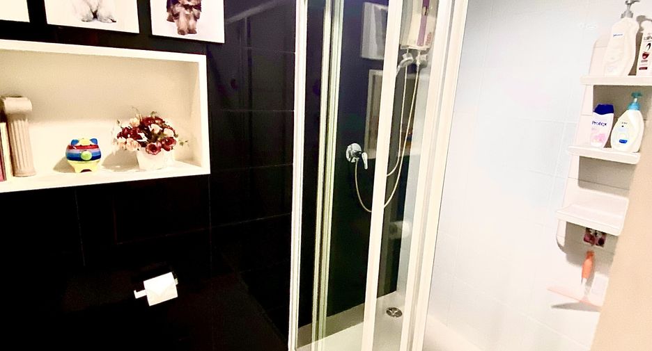 For sale 2 bedrooms condo in Cha Am, Phetchaburi