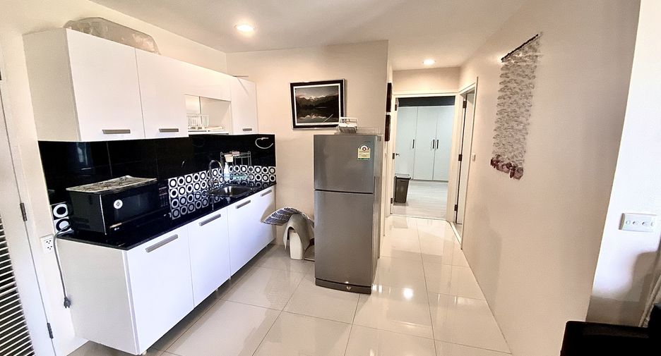 For sale 2 bedrooms condo in Cha Am, Phetchaburi