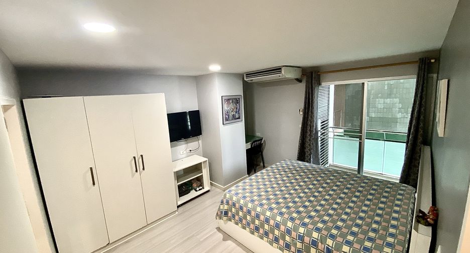 For sale 2 bedrooms condo in Cha Am, Phetchaburi