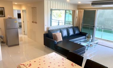 Wohnung zum Kauf mit 2 Zimmer in Cha Am, Phetchaburi
