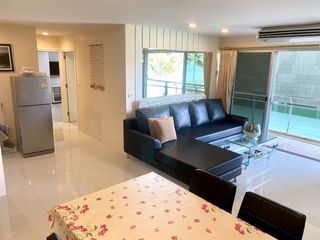 For sale 2 bedrooms condo in Cha Am, Phetchaburi