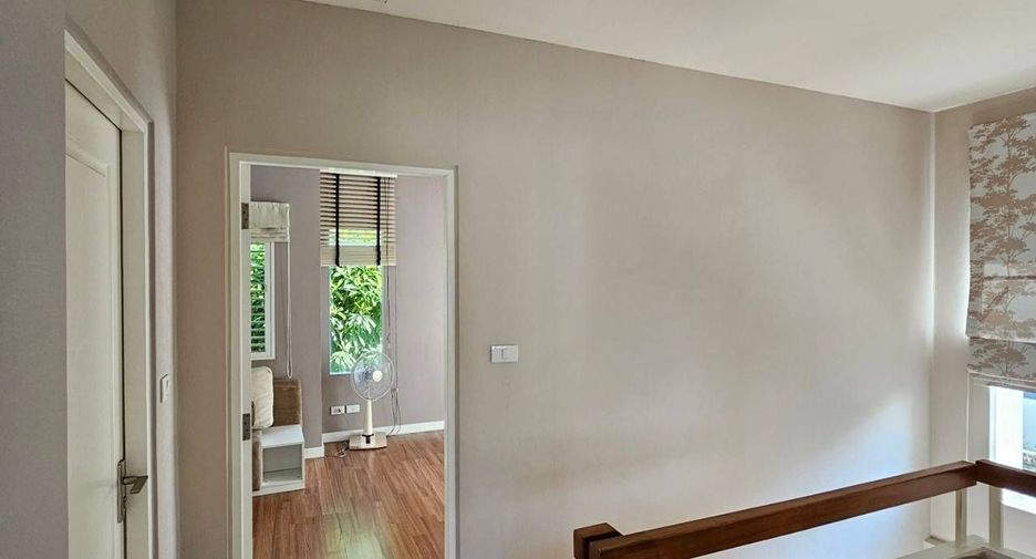 For sale 3 bedrooms house in San Sai, Chiang Mai
