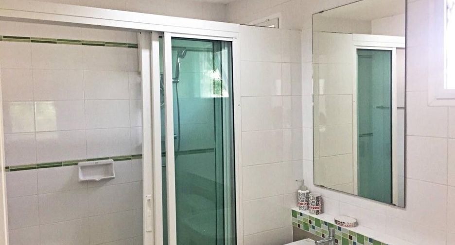 For sale 3 bedrooms house in San Sai, Chiang Mai