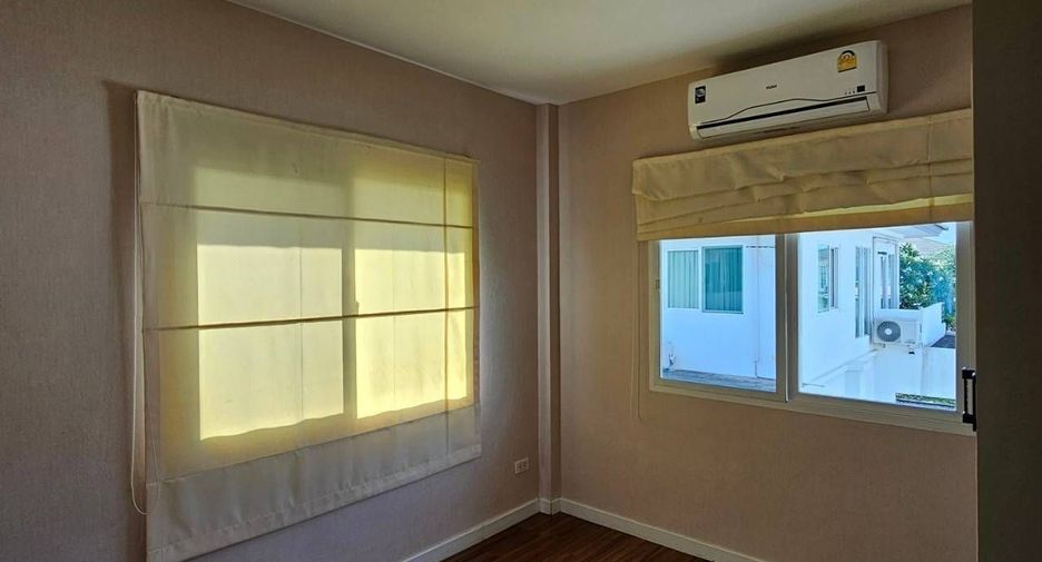 For sale 3 bedrooms house in San Sai, Chiang Mai
