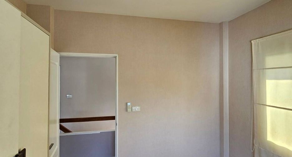 For sale 3 bedrooms house in San Sai, Chiang Mai