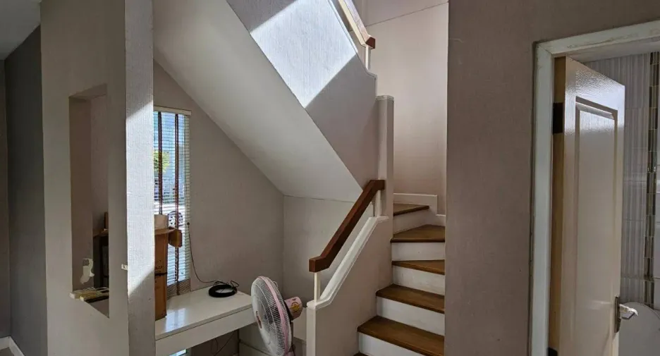 For sale 3 bedrooms house in San Sai, Chiang Mai