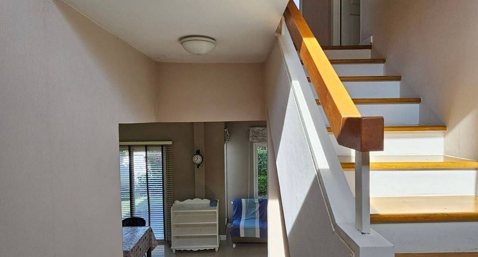 For sale 3 bedrooms house in San Sai, Chiang Mai