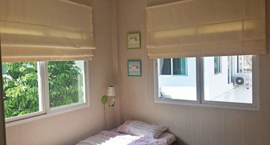 For sale 3 bedrooms house in San Sai, Chiang Mai