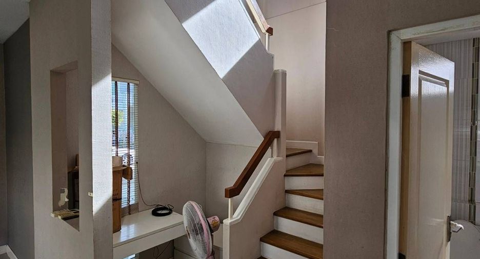 For sale 3 bedrooms house in San Sai, Chiang Mai