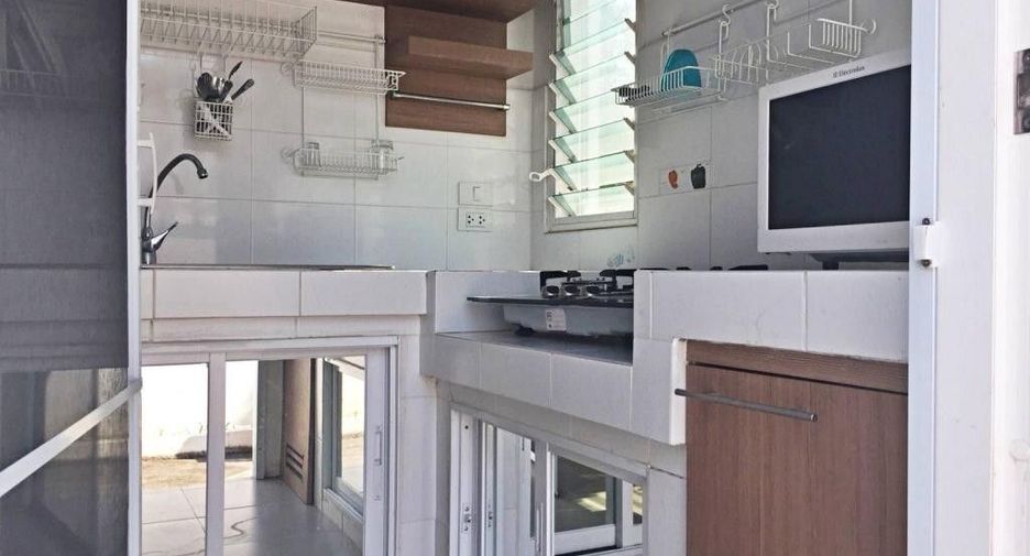For sale 3 bedrooms house in San Sai, Chiang Mai