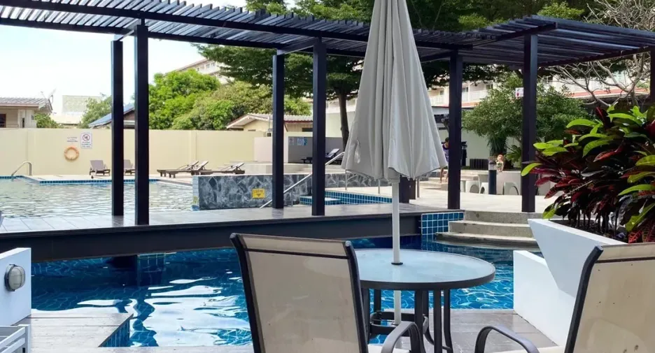 For sale studio condo in Hua Hin, Prachuap Khiri Khan