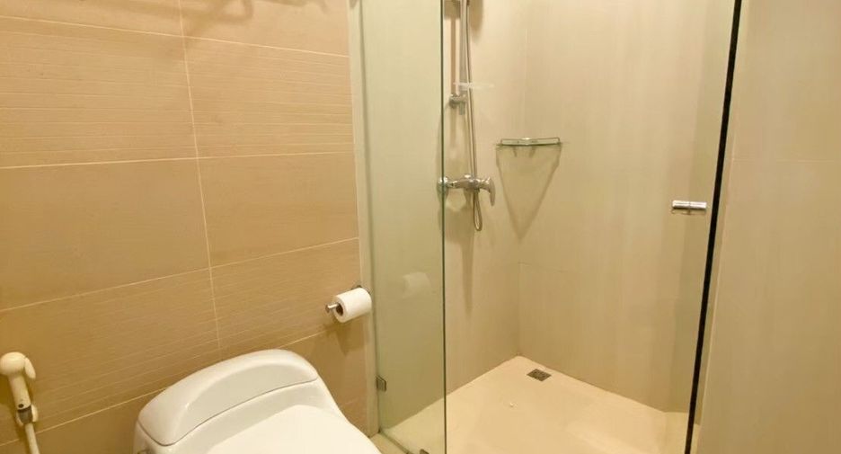 For sale studio condo in Hua Hin, Prachuap Khiri Khan