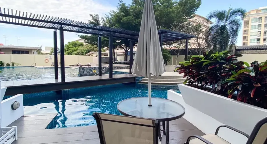 For sale スタジオ condo in Hua Hin, Prachuap Khiri Khan