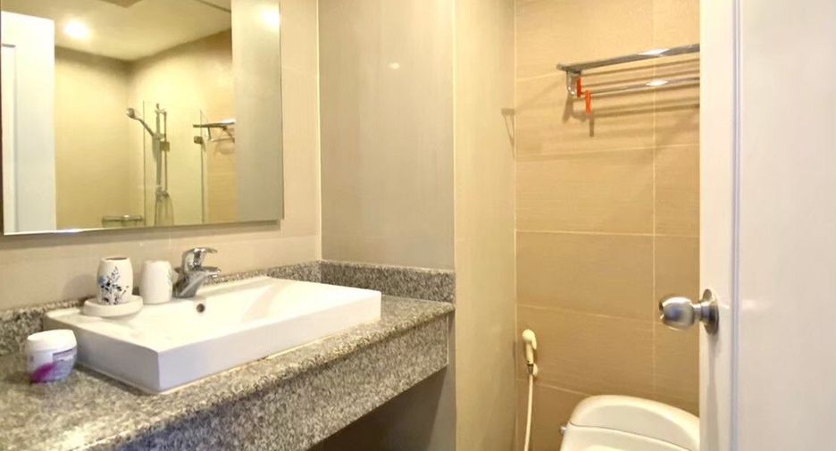 For sale studio condo in Hua Hin, Prachuap Khiri Khan