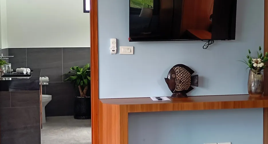 Villa en alquiler de 4 habitaciones en Mueang Phuket, Phuket