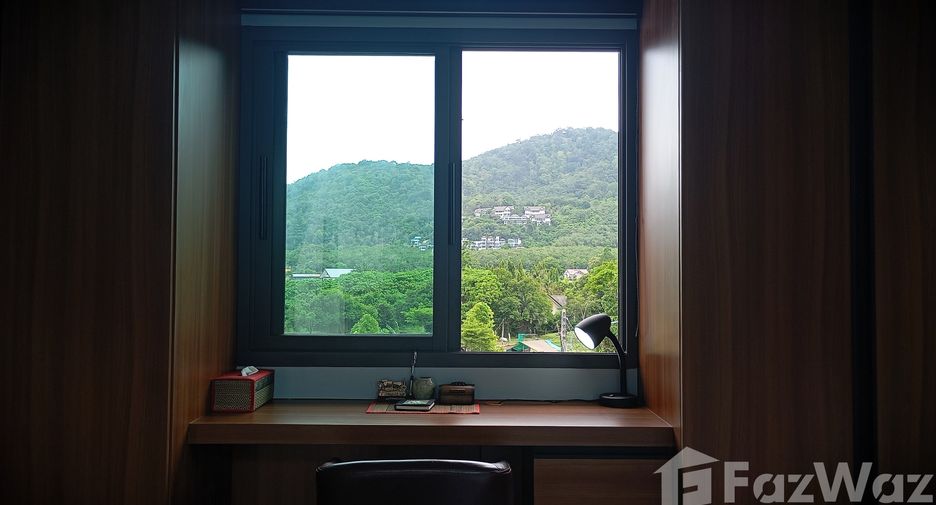 Villa en alquiler de 4 habitaciones en Mueang Phuket, Phuket