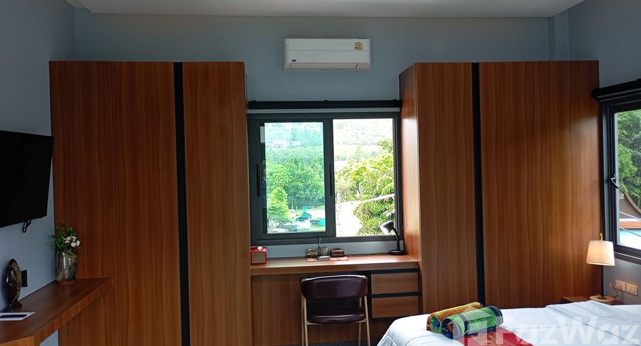 Villa en alquiler de 4 habitaciones en Mueang Phuket, Phuket