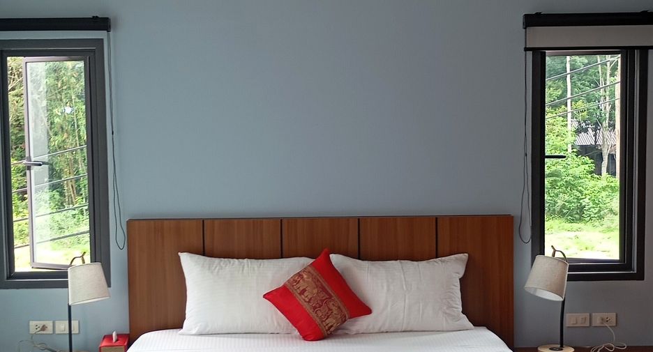 Villa en alquiler de 4 habitaciones en Mueang Phuket, Phuket
