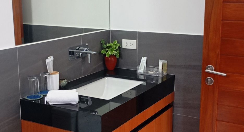 Villa en alquiler de 4 habitaciones en Mueang Phuket, Phuket