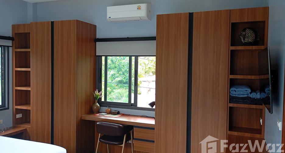 Villa en alquiler de 4 habitaciones en Mueang Phuket, Phuket