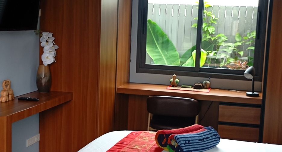 Villa en alquiler de 4 habitaciones en Mueang Phuket, Phuket