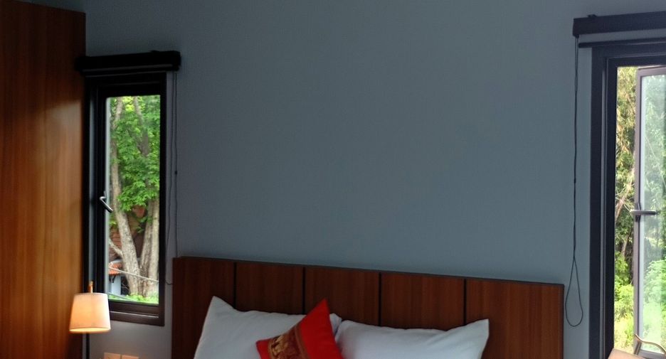 Villa en alquiler de 4 habitaciones en Mueang Phuket, Phuket