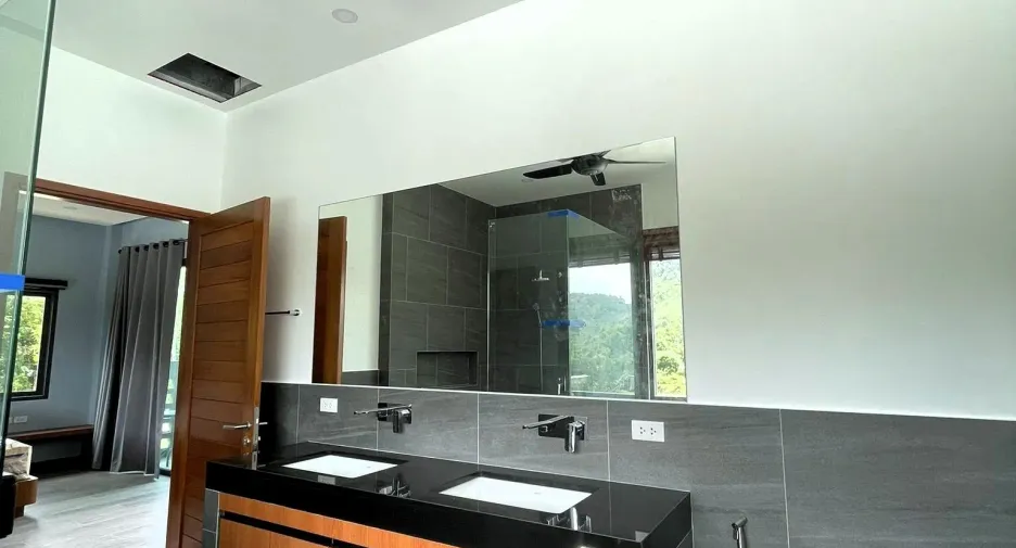 Villa en alquiler de 4 habitaciones en Mueang Phuket, Phuket