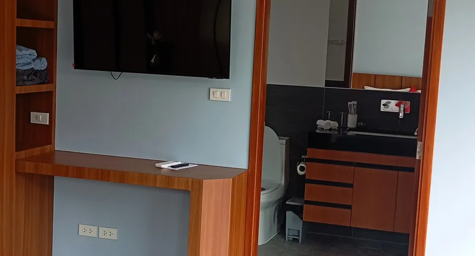 Villa en alquiler de 4 habitaciones en Mueang Phuket, Phuket