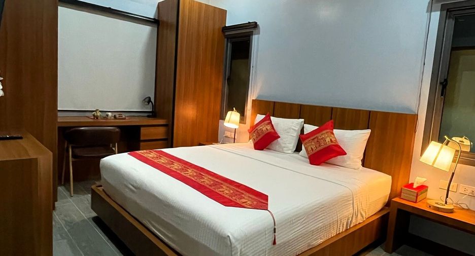 Villa en alquiler de 4 habitaciones en Mueang Phuket, Phuket