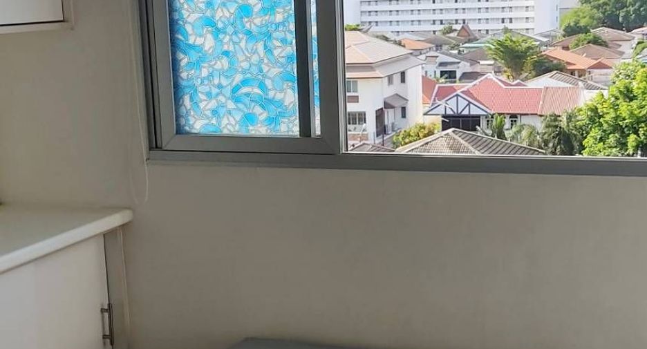 For sale 1 bed condo in Bang Khen, Bangkok