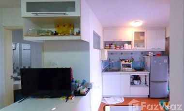For sale 1 bed condo in Bang Khen, Bangkok