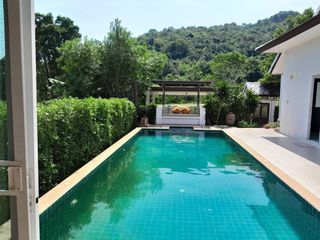 For sale 3 ベッドルーム villa in Pran Buri, Prachuap Khiri Khan