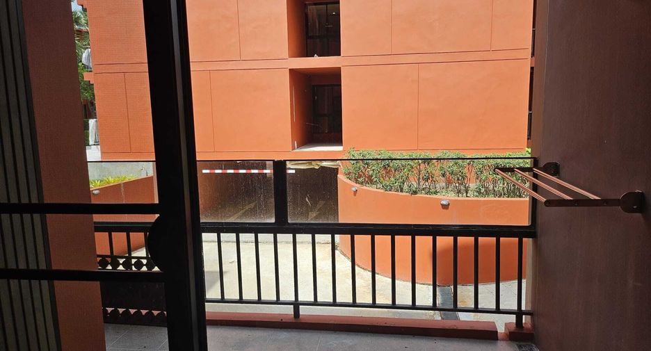 For sale and for rent 1 bed condo in Hua Hin, Prachuap Khiri Khan