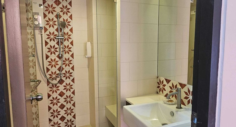For sale and for rent 1 bed condo in Hua Hin, Prachuap Khiri Khan
