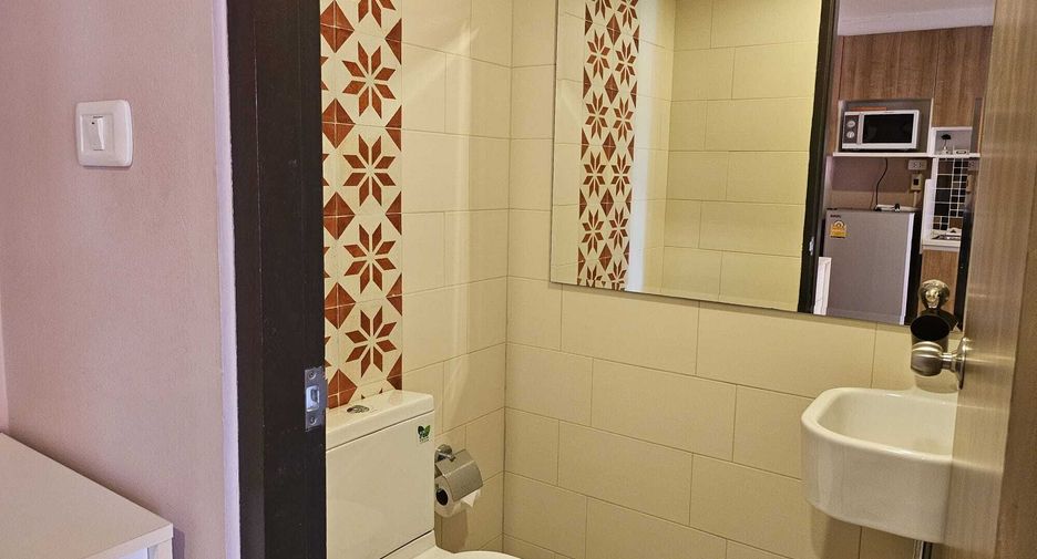 ขาย และ ให้เช่า 1 เตียง คอนโด ใน หัวหิน, ประจวบคีรีขันธ์