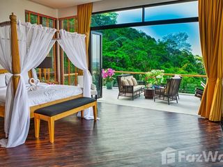 Villa en alquiler de 6 habitaciones en Thalang, Phuket